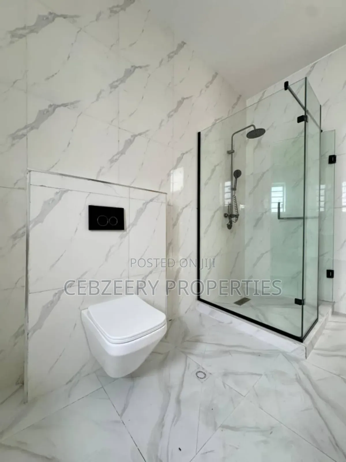 3bdrm Apartment in GRA Phase 2 Shangisha for sale in GRA Phase 2 Shangisha