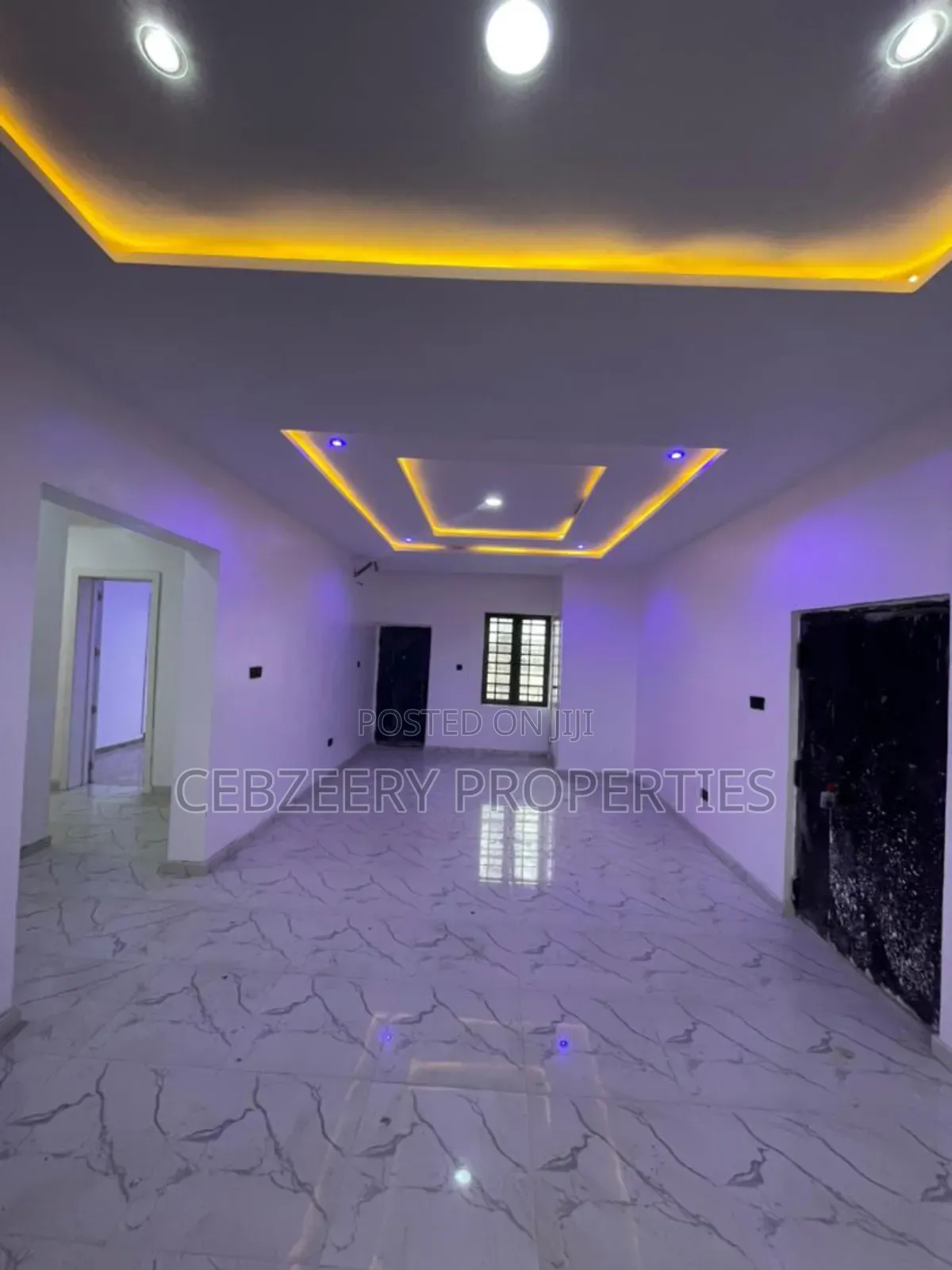 3bdrm Apartment in Ikeja for sale in Ikeja