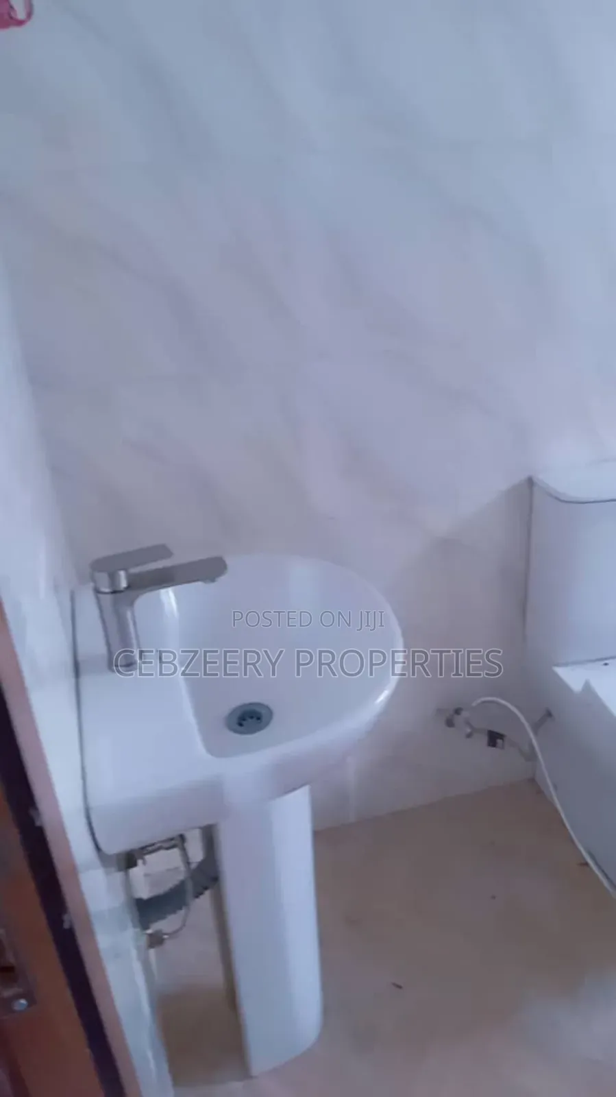 Furnished 4bdrm Duplex in GRA Phase 2 Shangisha for rent in GRA Phase 2 Shangisha