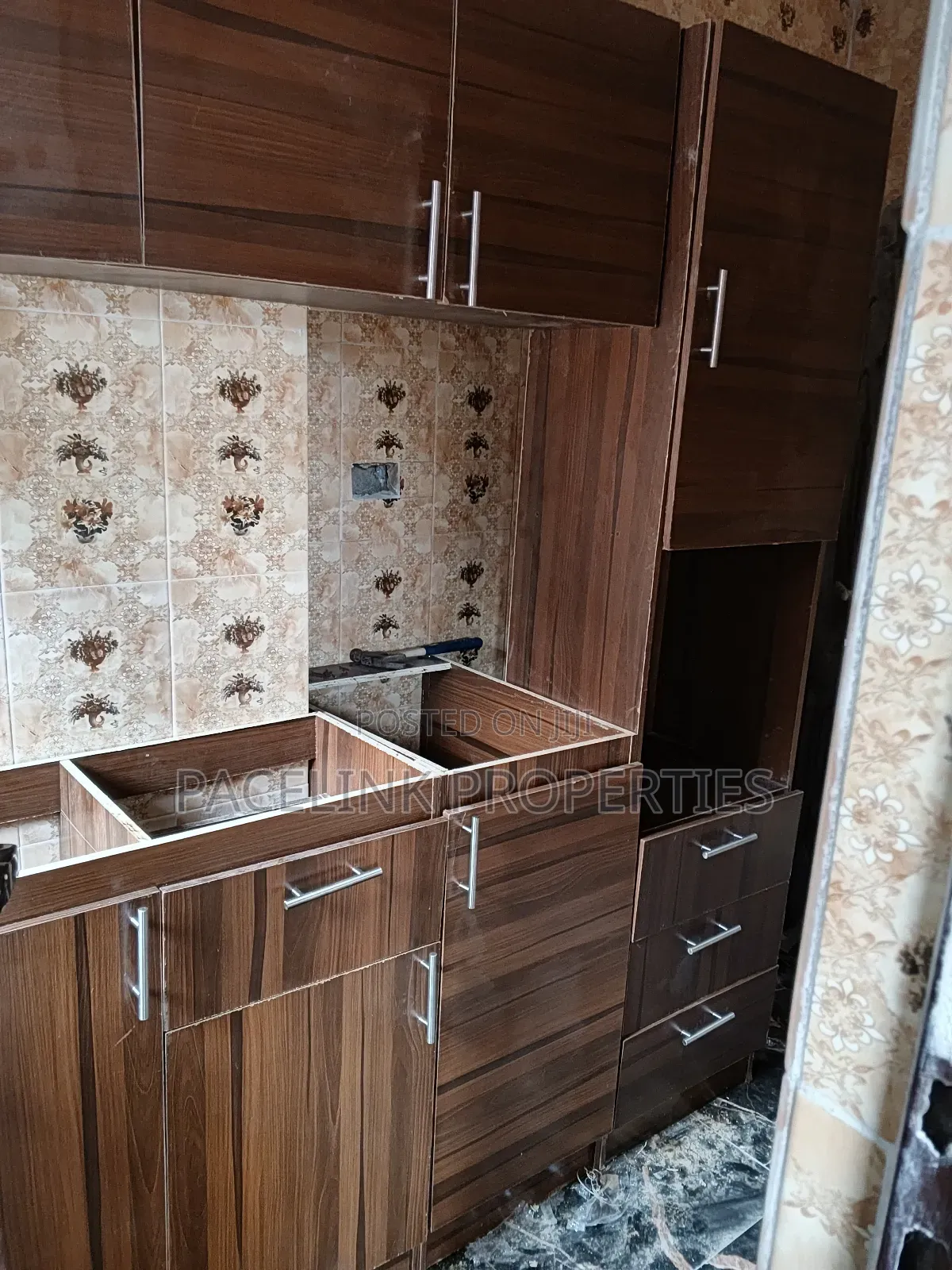 2bdrm Apartment in Egbeda for rent in Egbeda