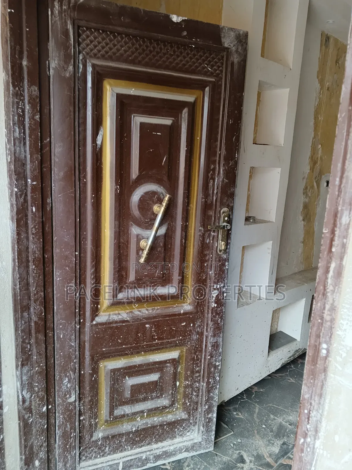 2bdrm Apartment in Egbeda for rent in Egbeda