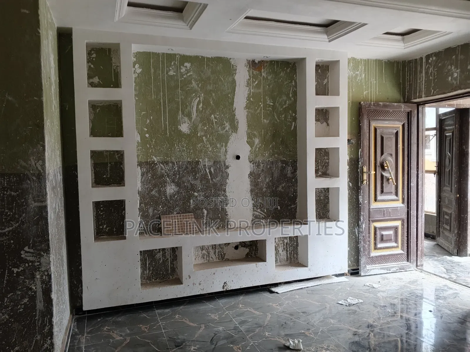 2bdrm Apartment in Egbeda for rent in Egbeda
