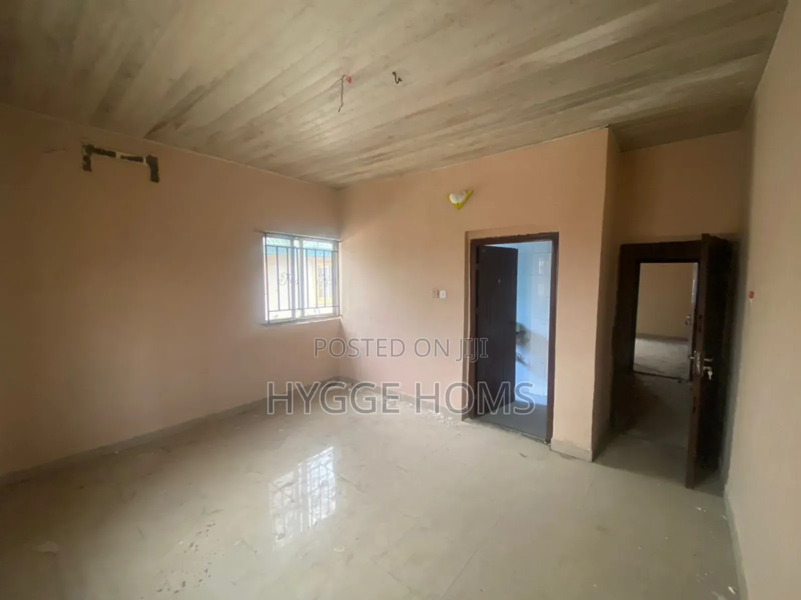 6bdrm House in Labak Estate, Oko-Oba for sale in Oko-Oba