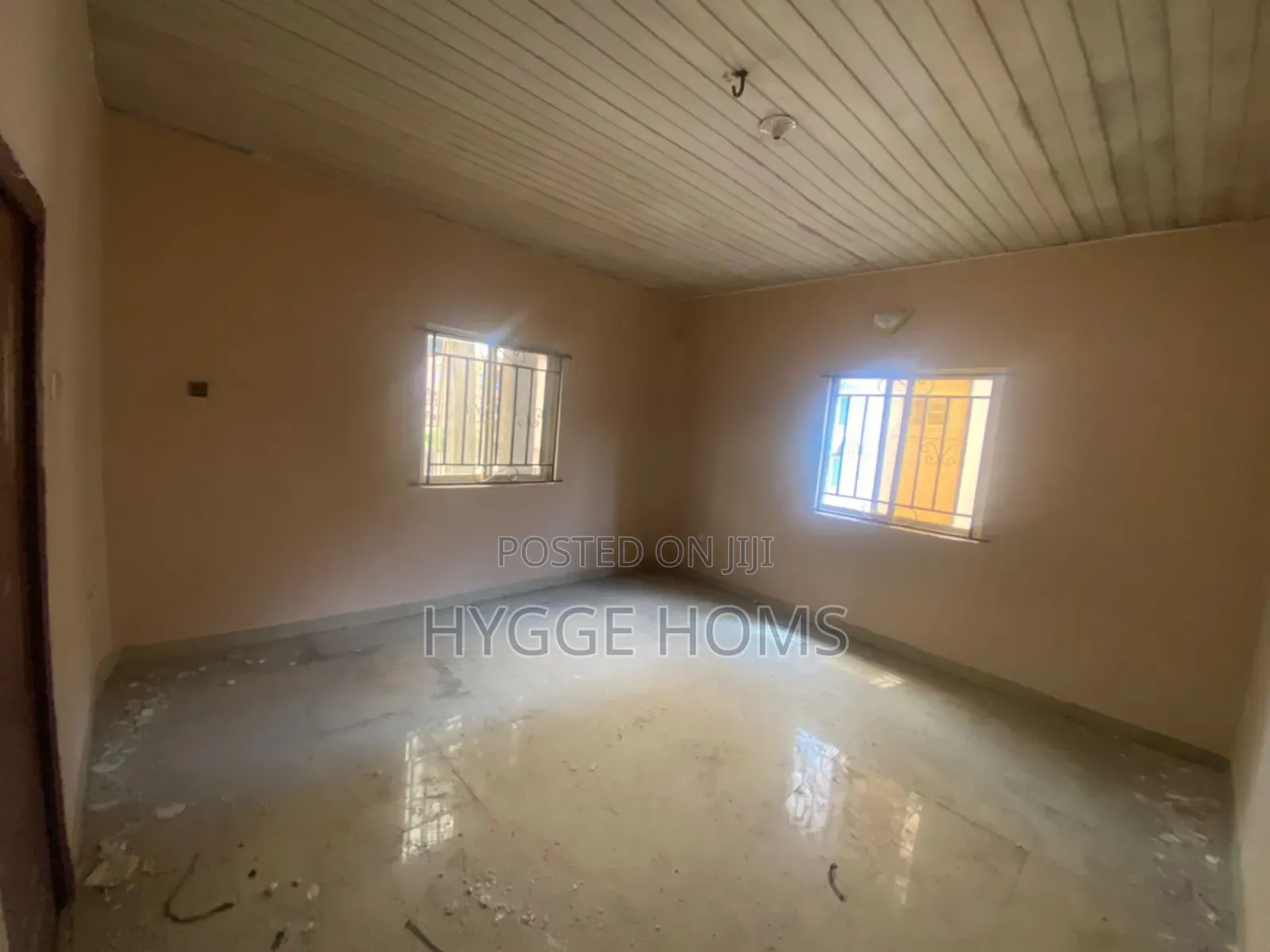 6bdrm House in Labak Estate, Oko-Oba for sale in Oko-Oba