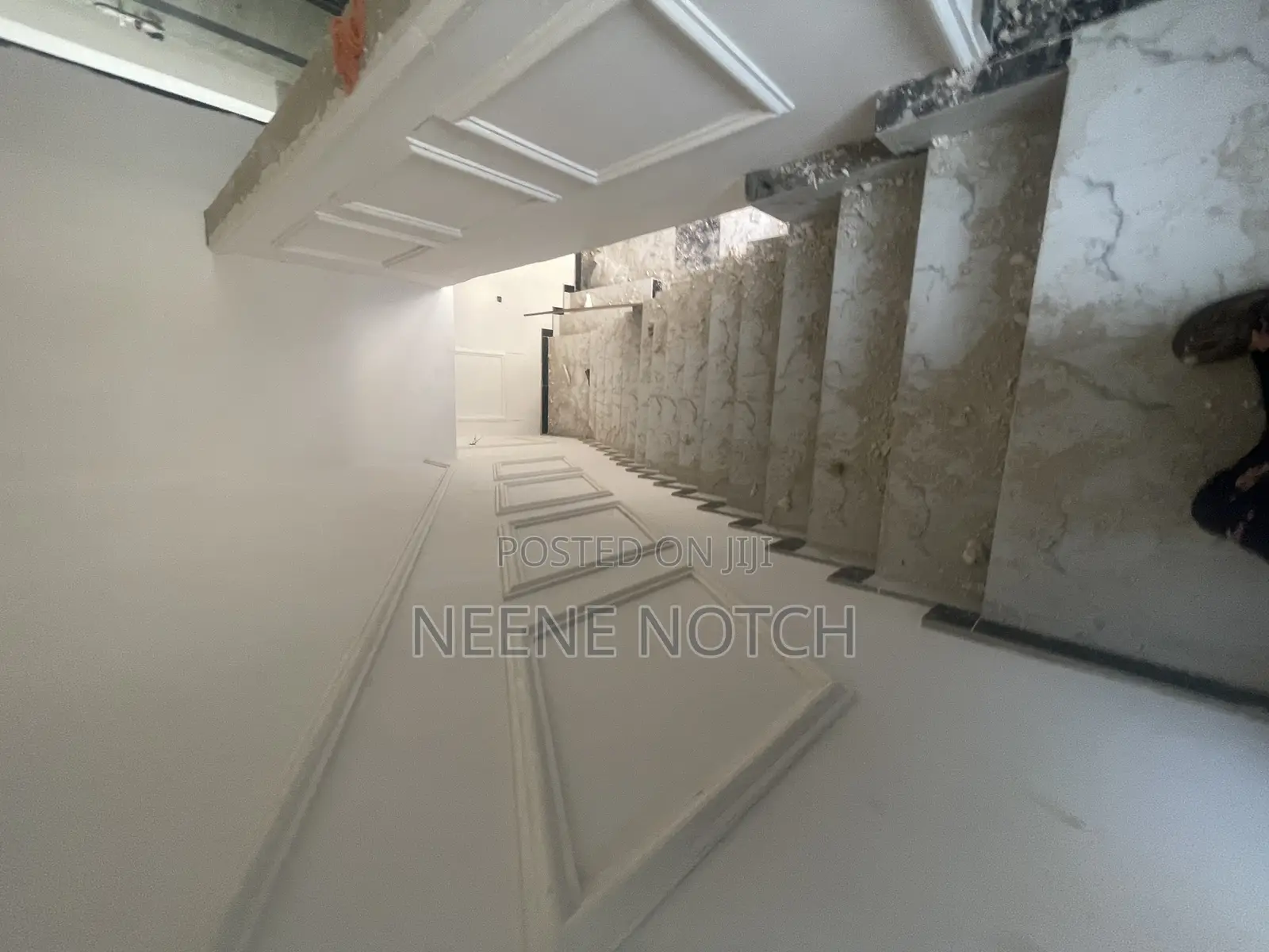 Furnished 4bdrm Duplex in City Estate, Galadimawa for rent in Galadimawa