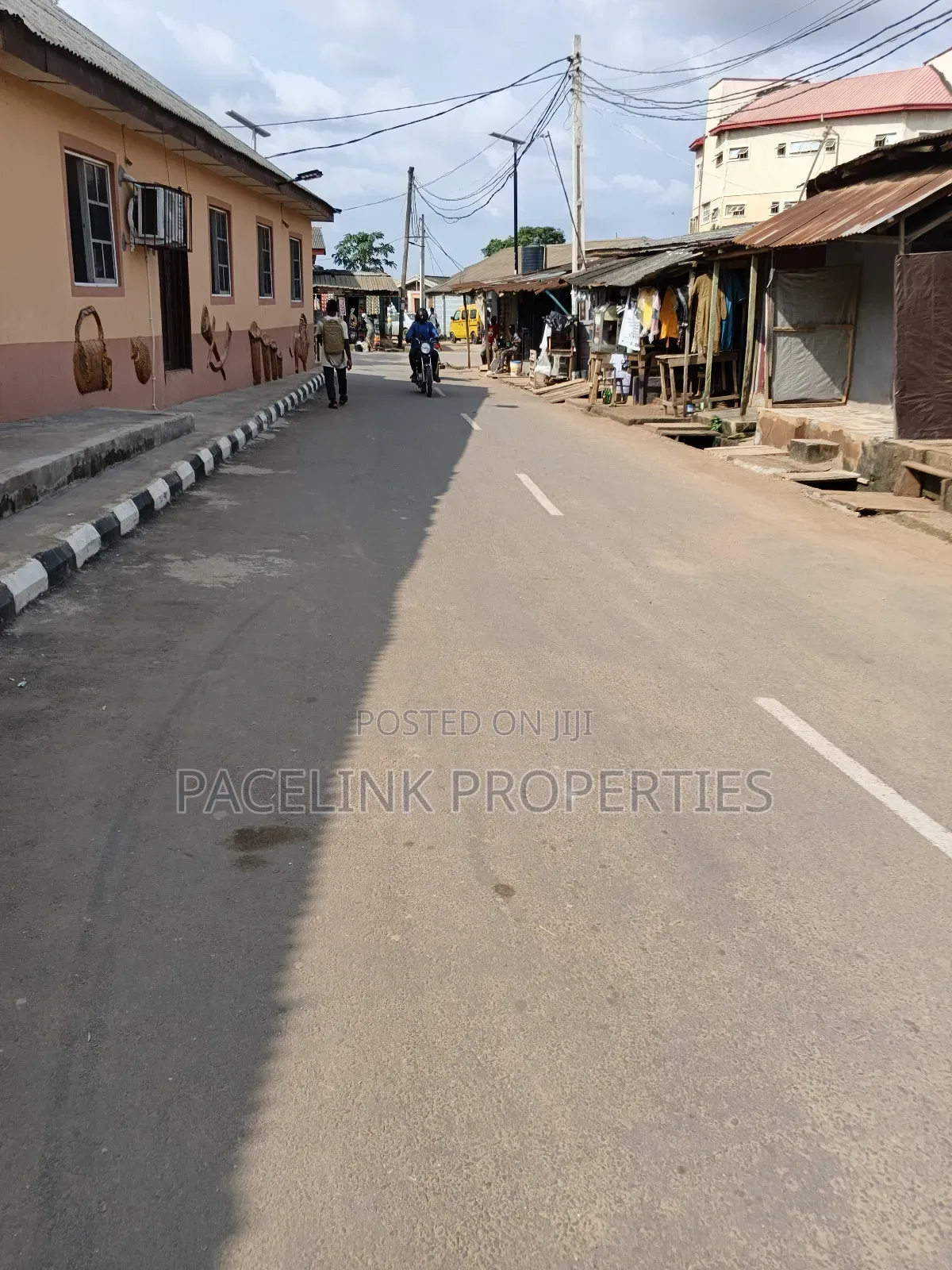 19bdrm Block of Flats in Ipaja / Ipaja for sale in Ipaja / Ipaja