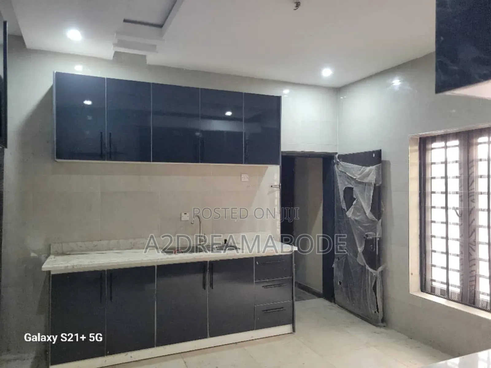 3bdrm Apartment in Opic, Isheri North for rent in Isheri North