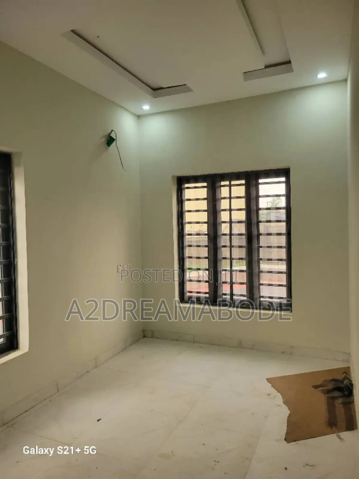 3bdrm Apartment in Opic, Isheri North for rent in Isheri North