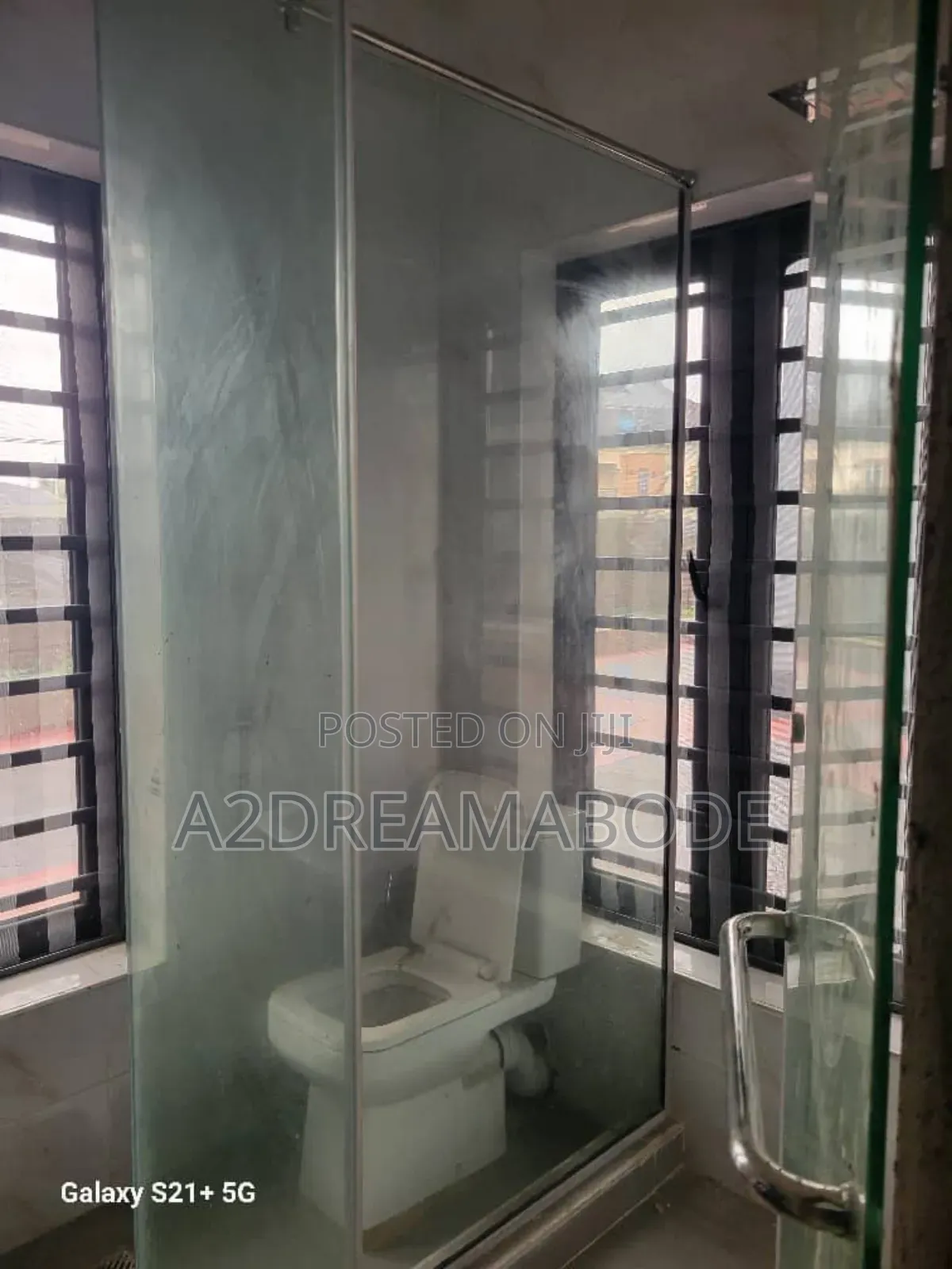 3bdrm Apartment in Opic, Isheri North for rent in Isheri North