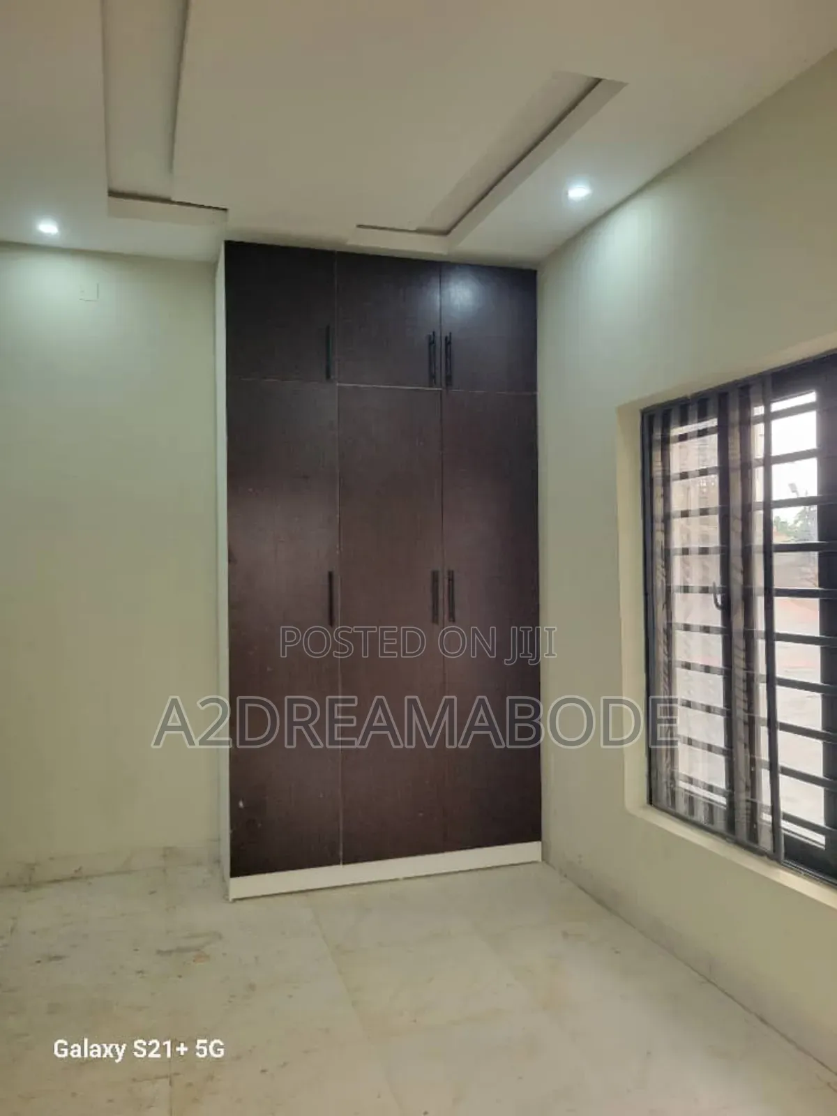 3bdrm Apartment in Opic, Isheri North for rent in Isheri North