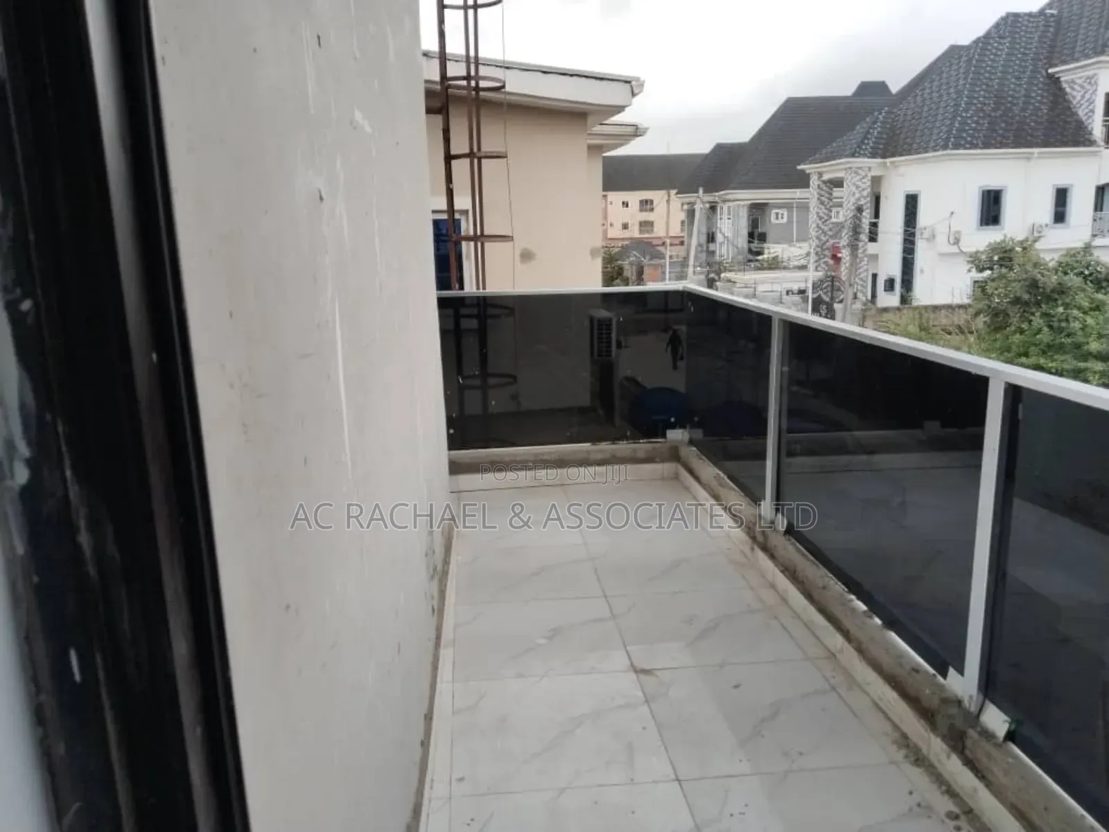4bdrm Duplex in Greenfield Estate, Ago Palace for sale in Ago Palace