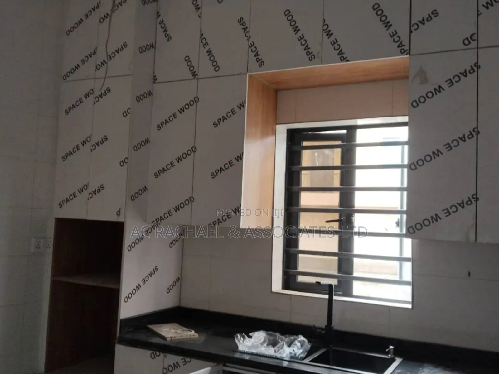 4bdrm Duplex in Greenfield Estate, Ago Palace for sale in Ago Palace