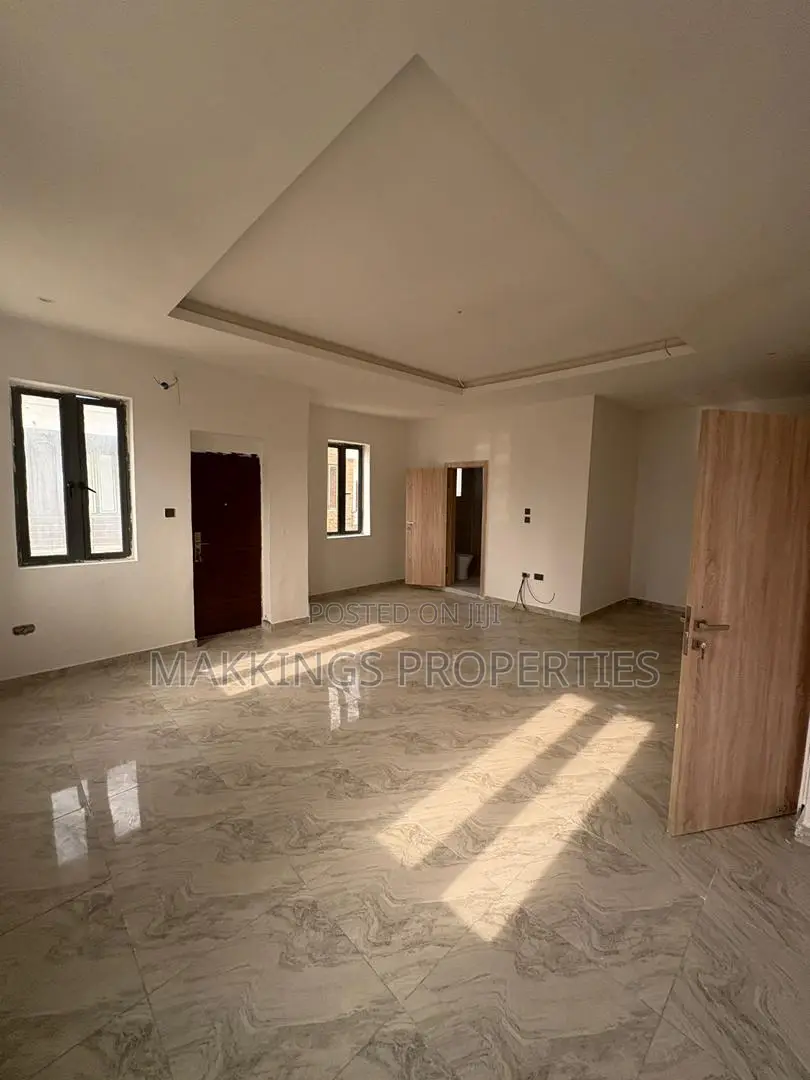 4bdrm Duplex in Abraham Adesanya Estate for rent in Abraham Adesanya Estate