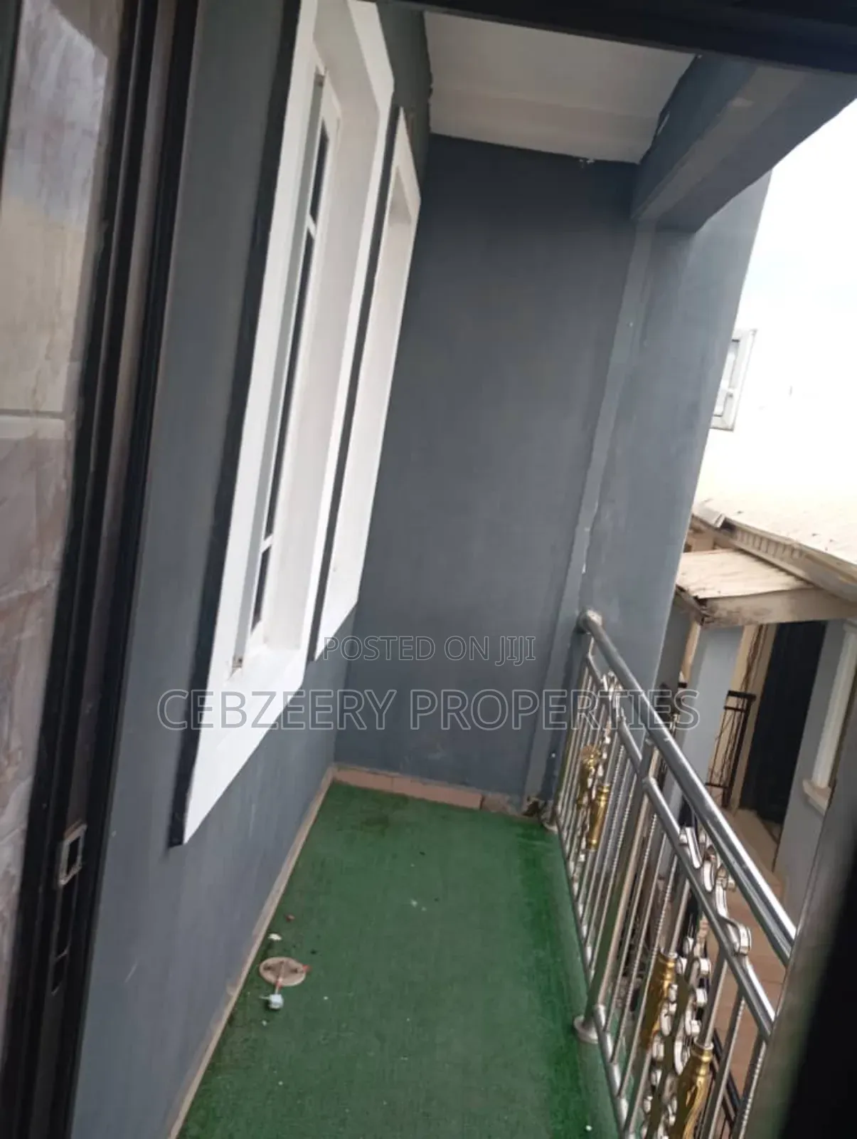 2bdrm Block of Flats in Berger for rent in Berger