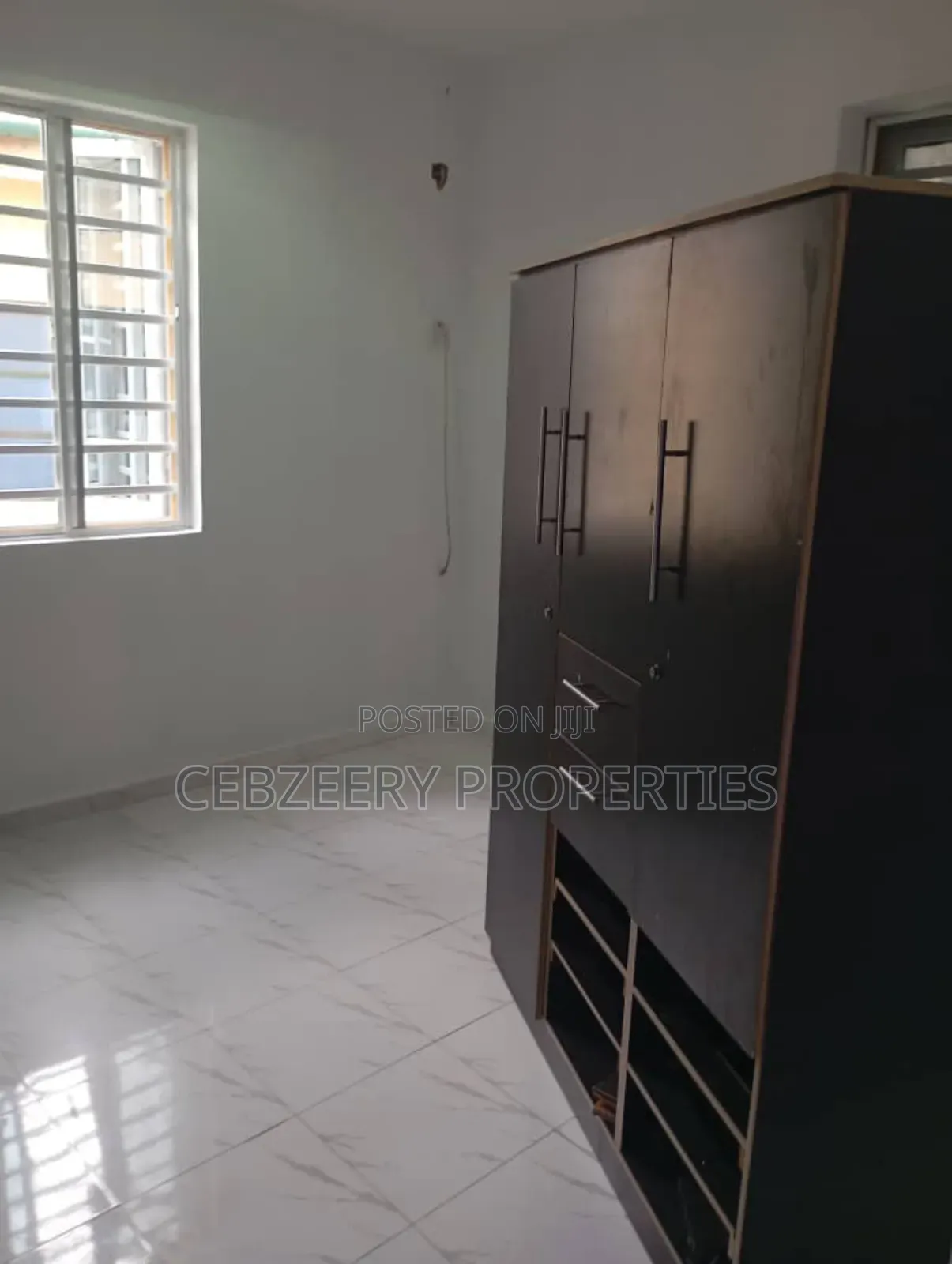 2bdrm Block of Flats in Berger for rent in Berger