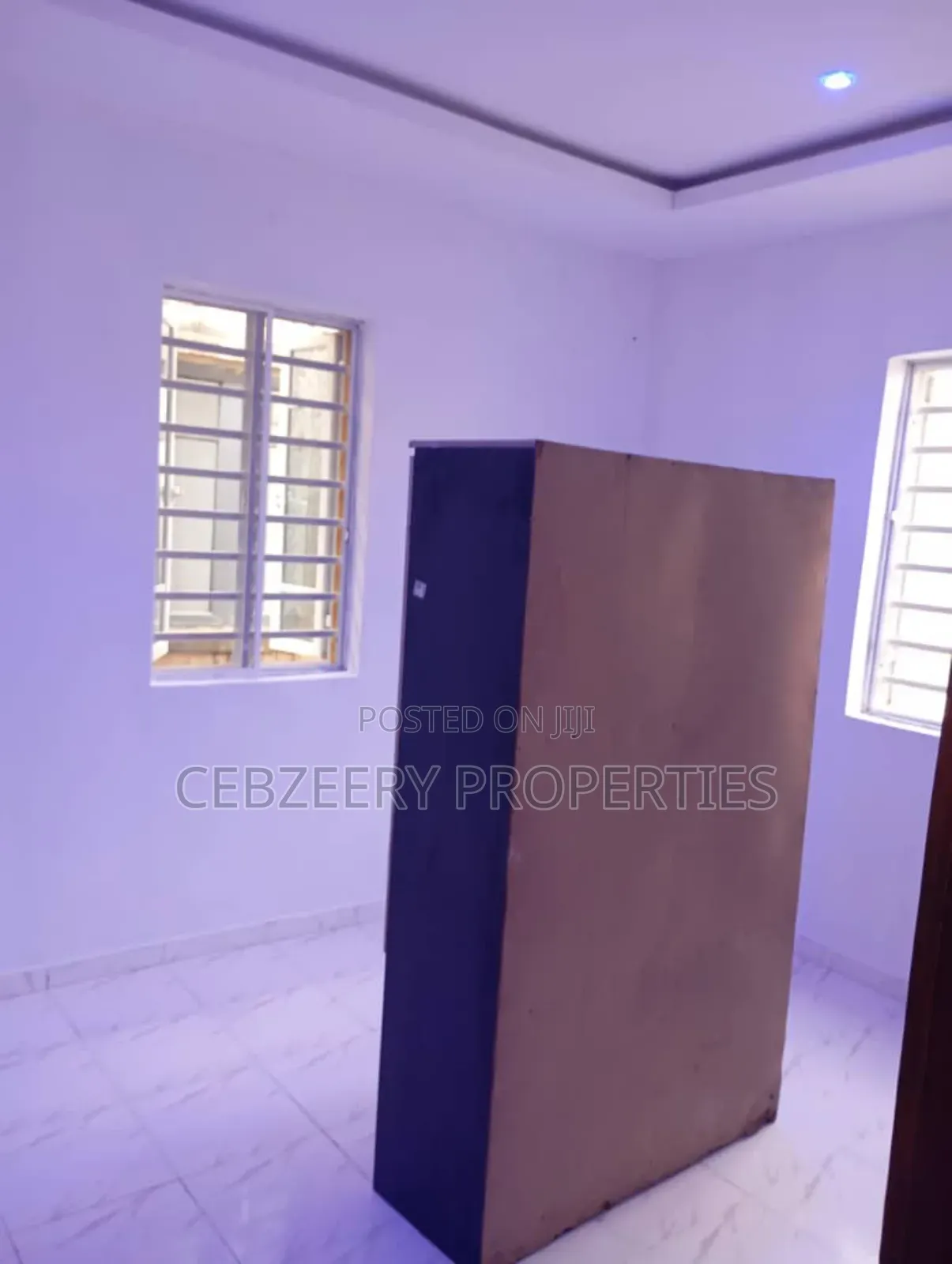 2bdrm Block of Flats in Berger for rent in Berger