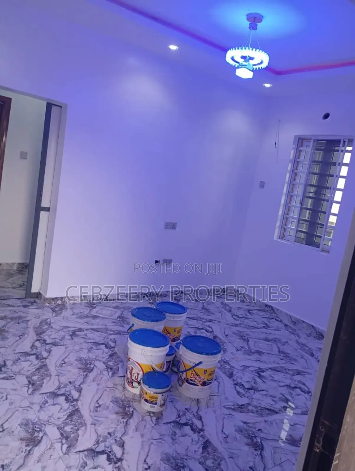 2bdrm Block of Flats in Berger for rent in Berger