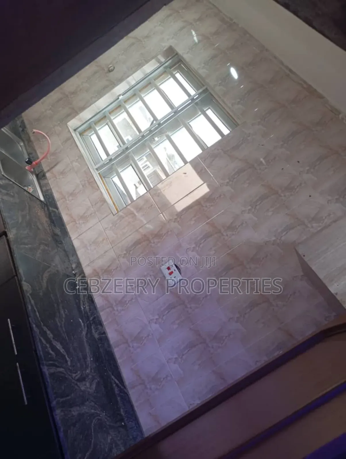 2bdrm Block of Flats in Berger for rent in Berger