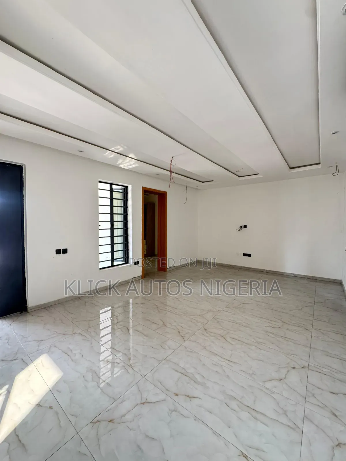 Furnished 4bdrm Duplex in Ogombo for sale in Ogombo