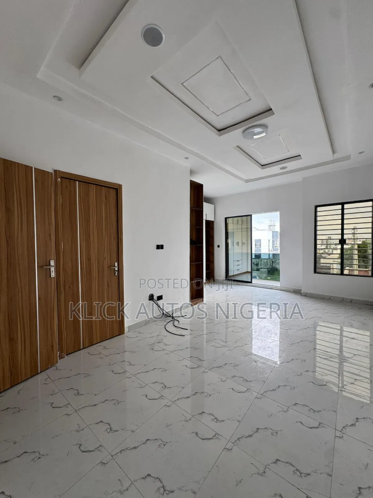 Furnished 4bdrm Duplex in Abraham Adesanya Estate for sale in Abraham Adesanya Estate