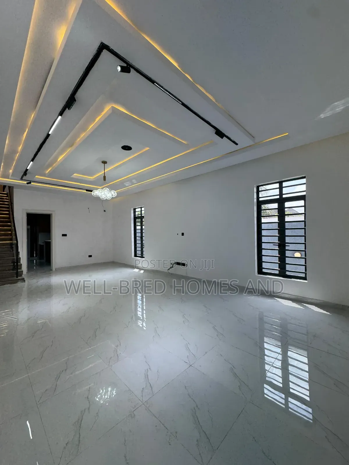 4bdrm Duplex in Abraham Adesanya Estate for sale in Abraham Adesanya Estate