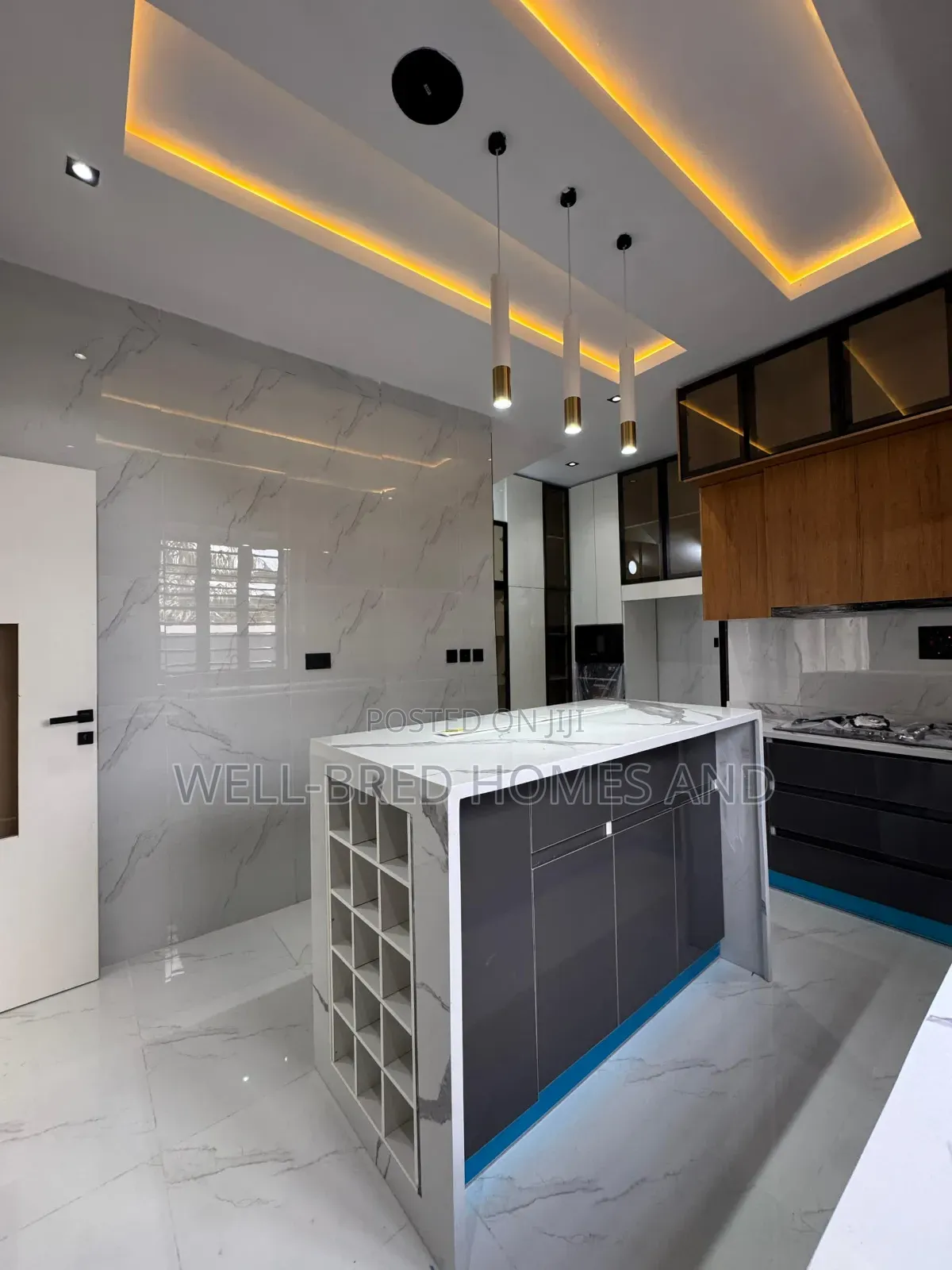 4bdrm Duplex in Abraham Adesanya Estate for sale in Abraham Adesanya Estate