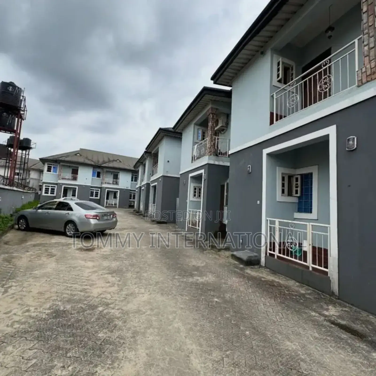 2bdrm Duplex in Port-Harcourt for sale in Port-Harcourt