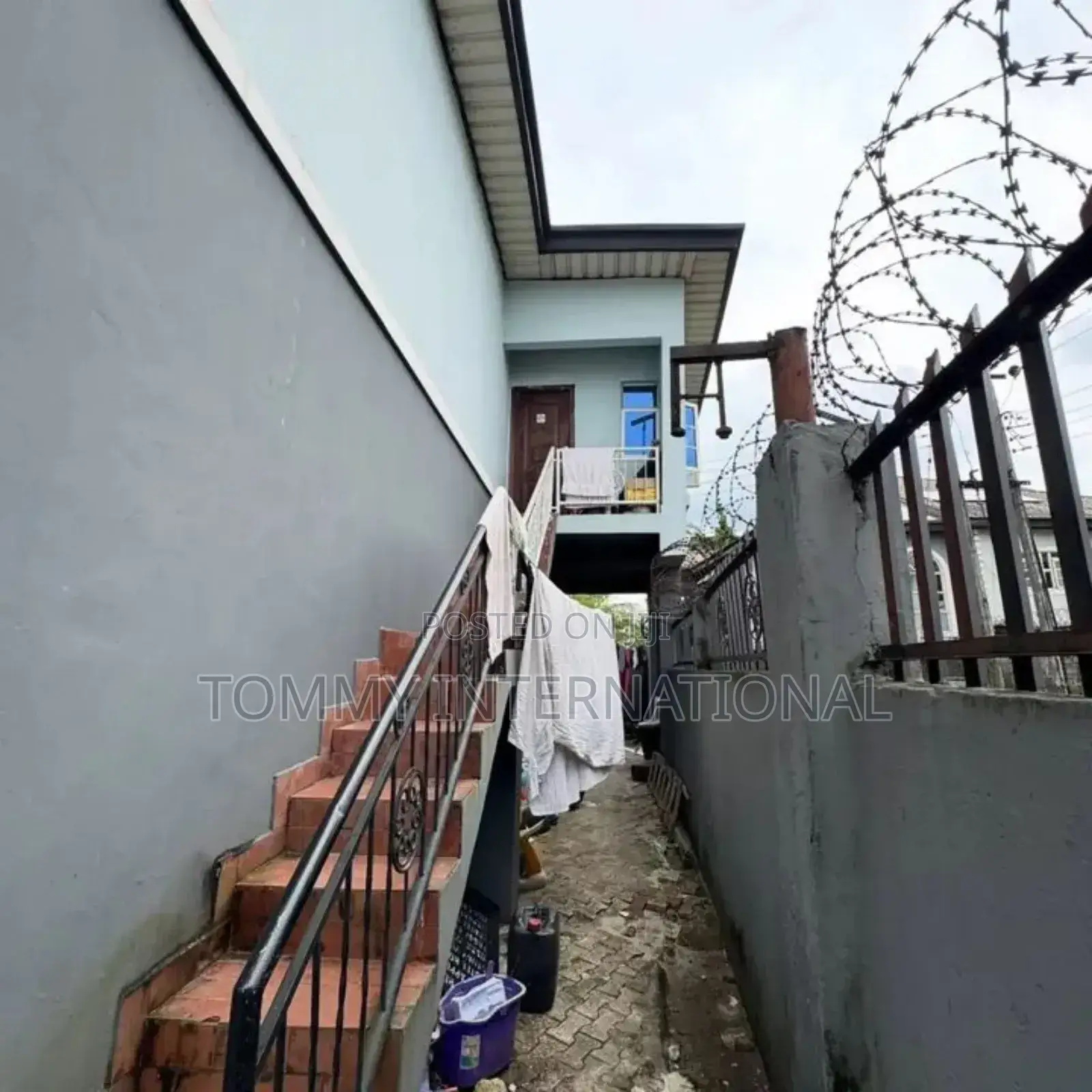2bdrm Duplex in Port-Harcourt for sale in Port-Harcourt
