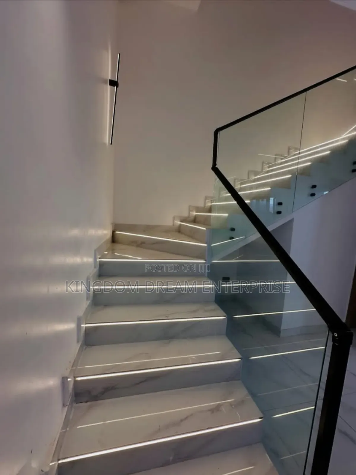 4bdrm Duplex in Lekki Phase 1 for rent in Lekki Phase 1