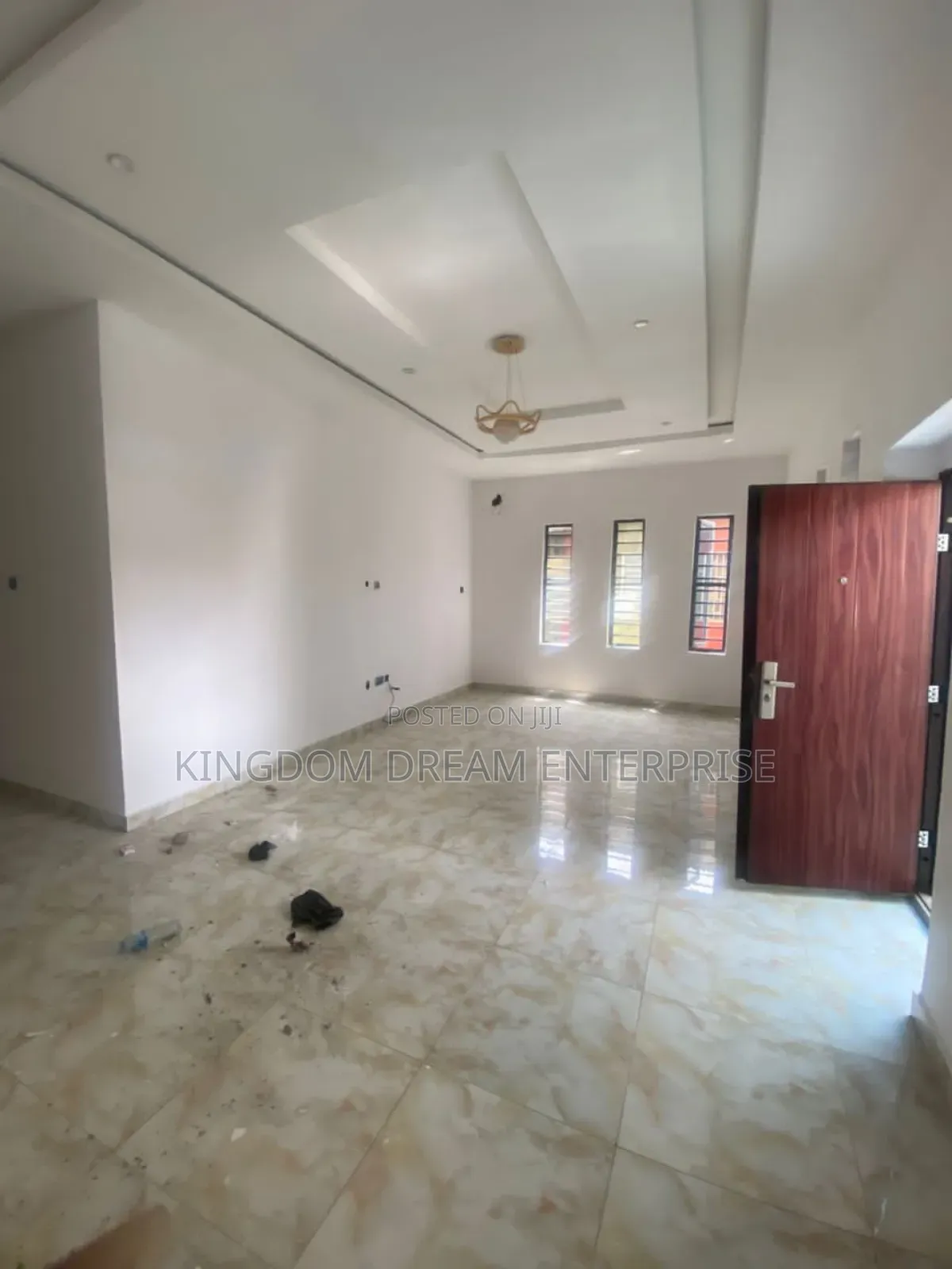 4bdrm Duplex in Lekki Phase 1 for rent in Lekki Phase 1