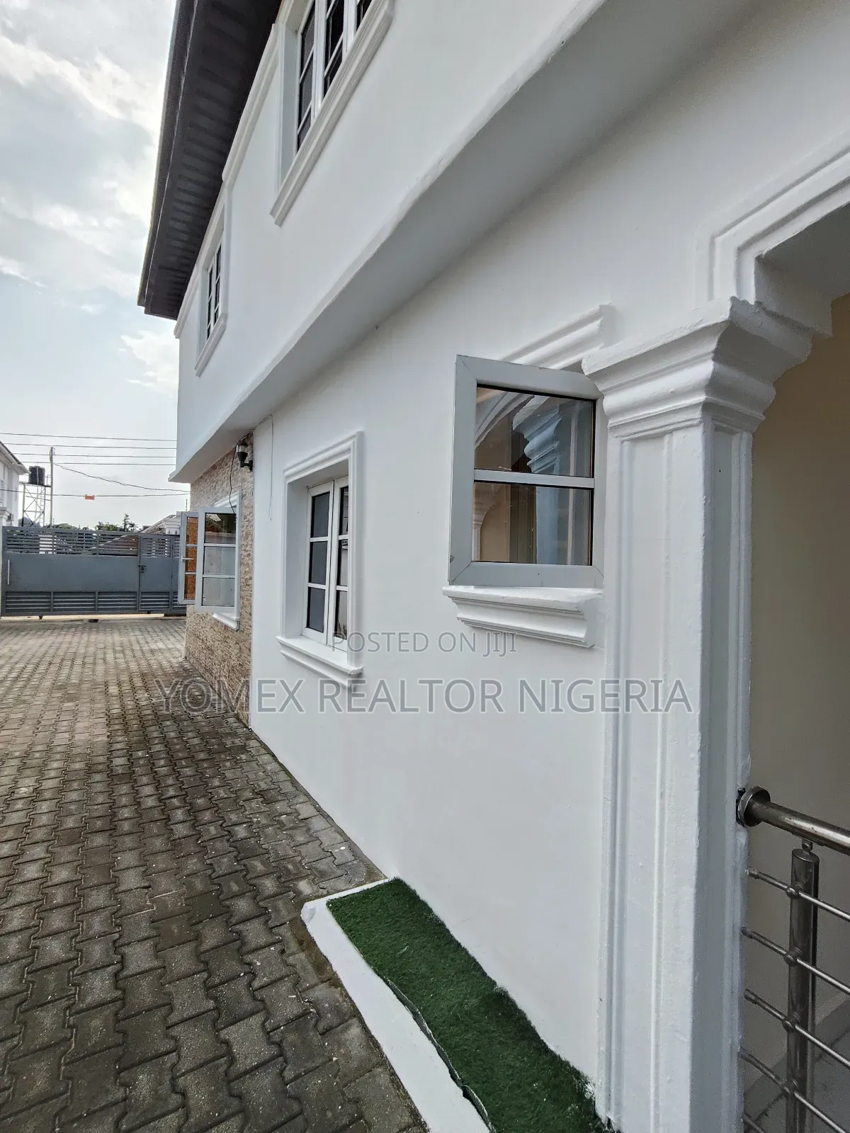 3bdrm Block of Flats in Igbojia Estate, Bogije for rent in Bogije