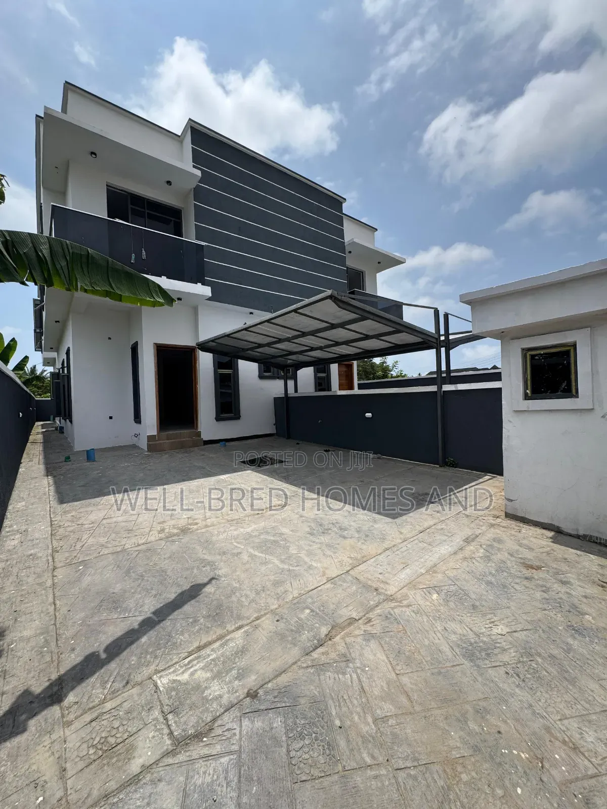 4bdrm Duplex in Abraham Adesanya Estate for sale in Abraham Adesanya Estate