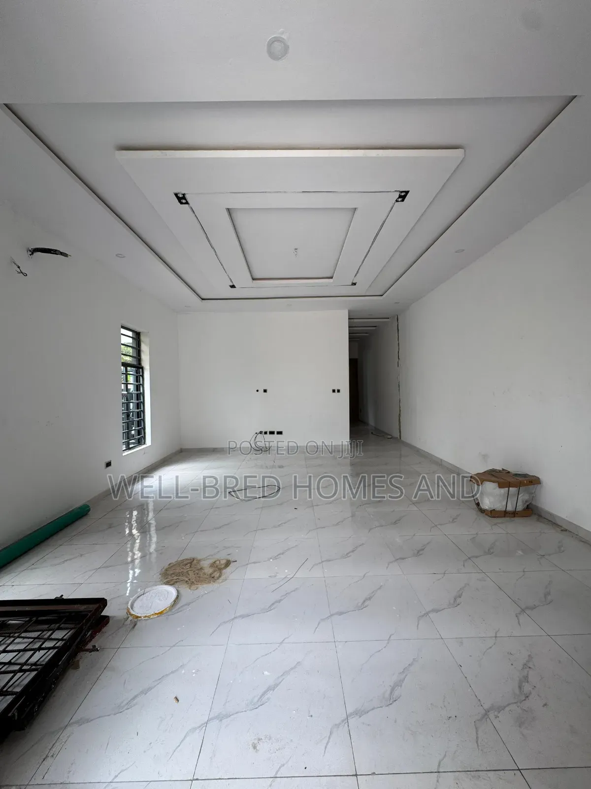 4bdrm Duplex in Abraham Adesanya Estate for sale in Abraham Adesanya Estate