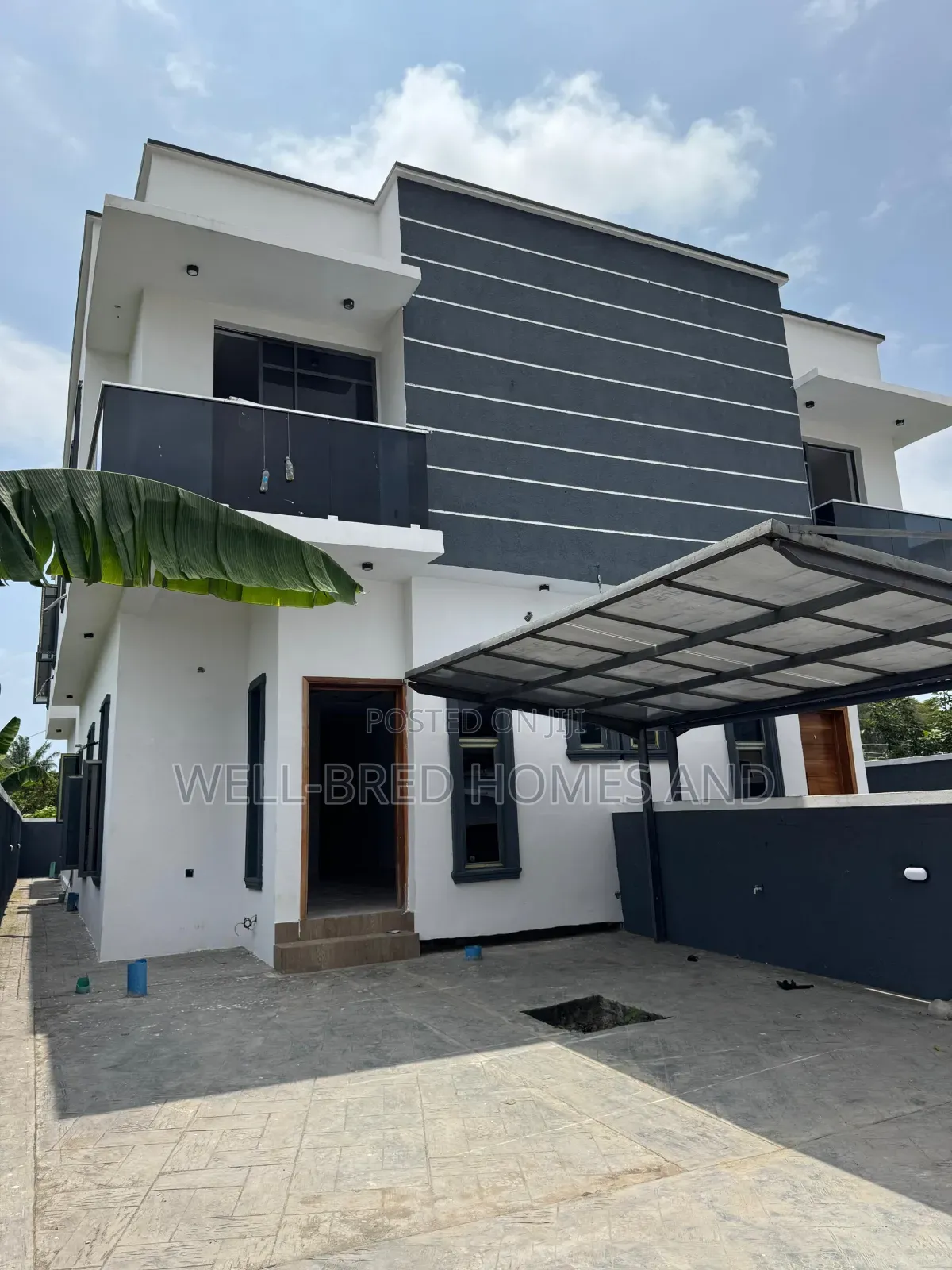 4bdrm Duplex in Abraham Adesanya Estate for sale in Abraham Adesanya Estate
