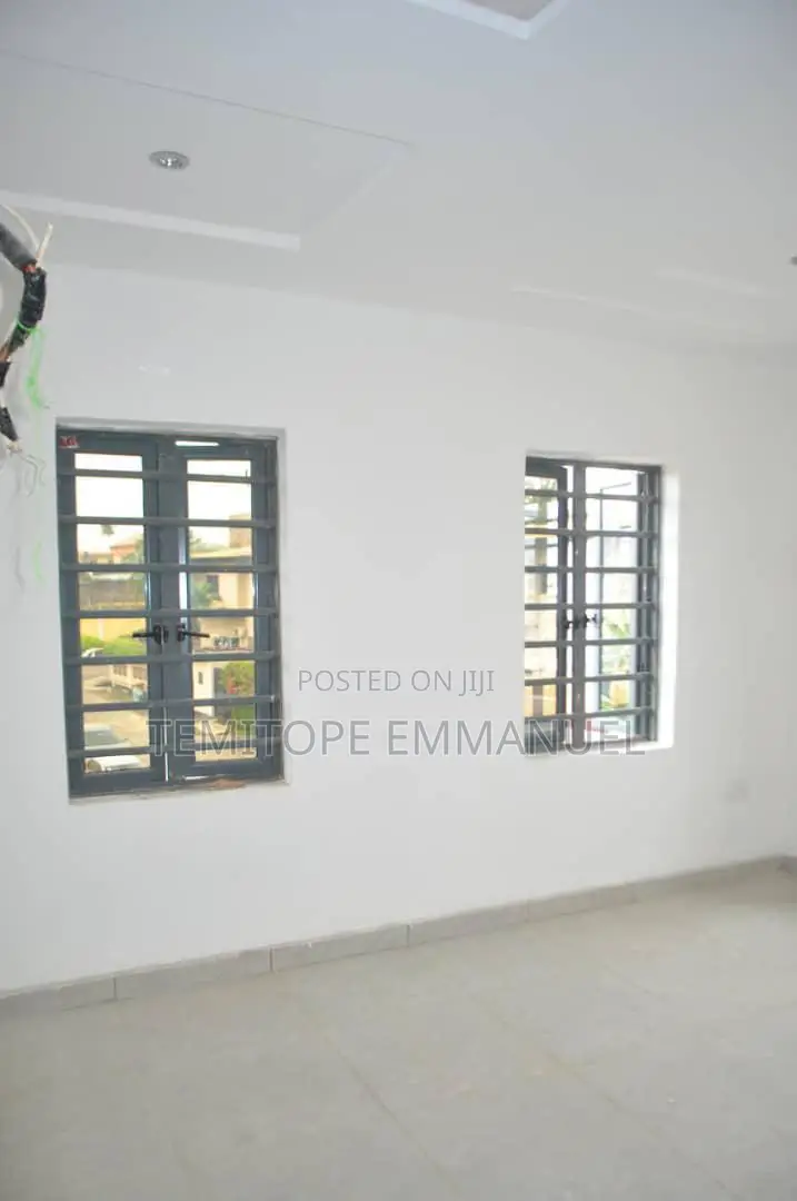 Furnished 5bdrm Duplex in Adeniyi Jones, Ikeja for sale in Adeniyi Jones