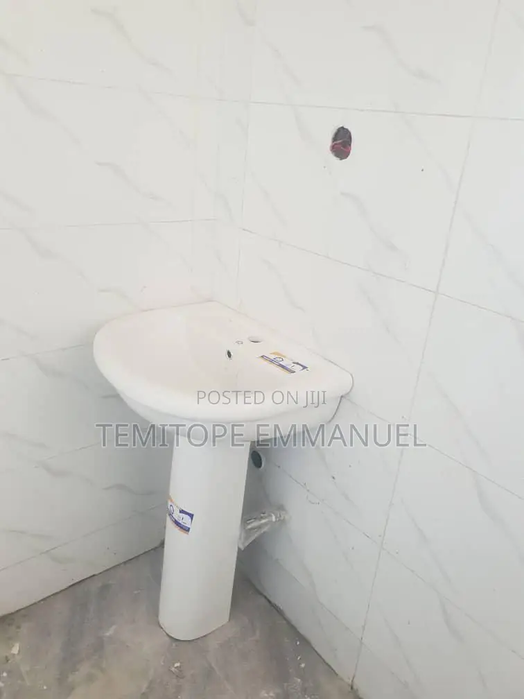 Furnished 5bdrm Duplex in Adeniyi Jones, Ikeja for sale in Adeniyi Jones