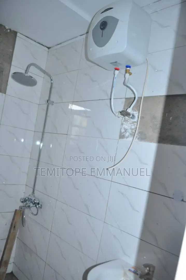 Furnished 5bdrm Duplex in Adeniyi Jones, Ikeja for sale in Adeniyi Jones