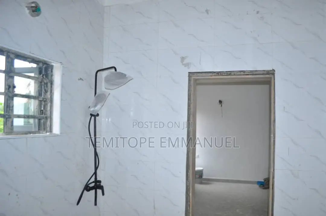 Furnished 5bdrm Duplex in Adeniyi Jones, Ikeja for sale in Adeniyi Jones