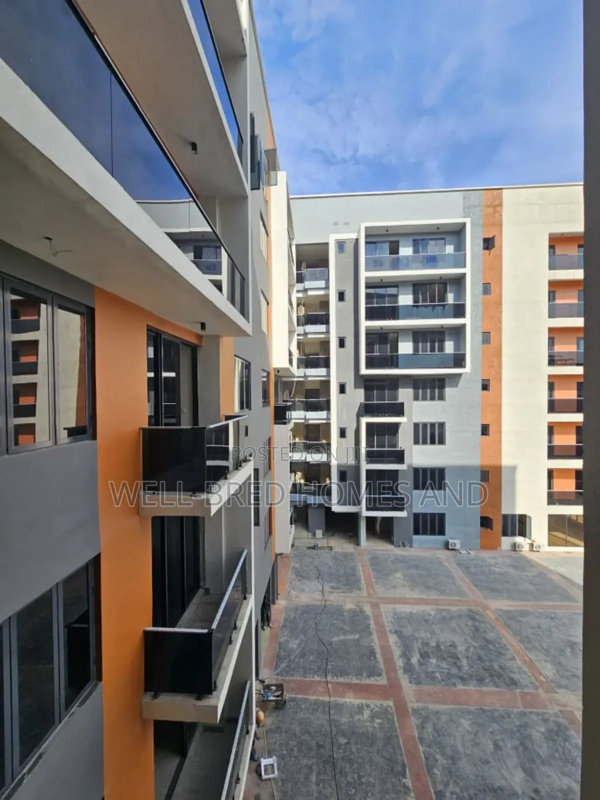 3bdrm Apartment in Lekki Phase 1 Lekki for sale in Lekki Phase 1