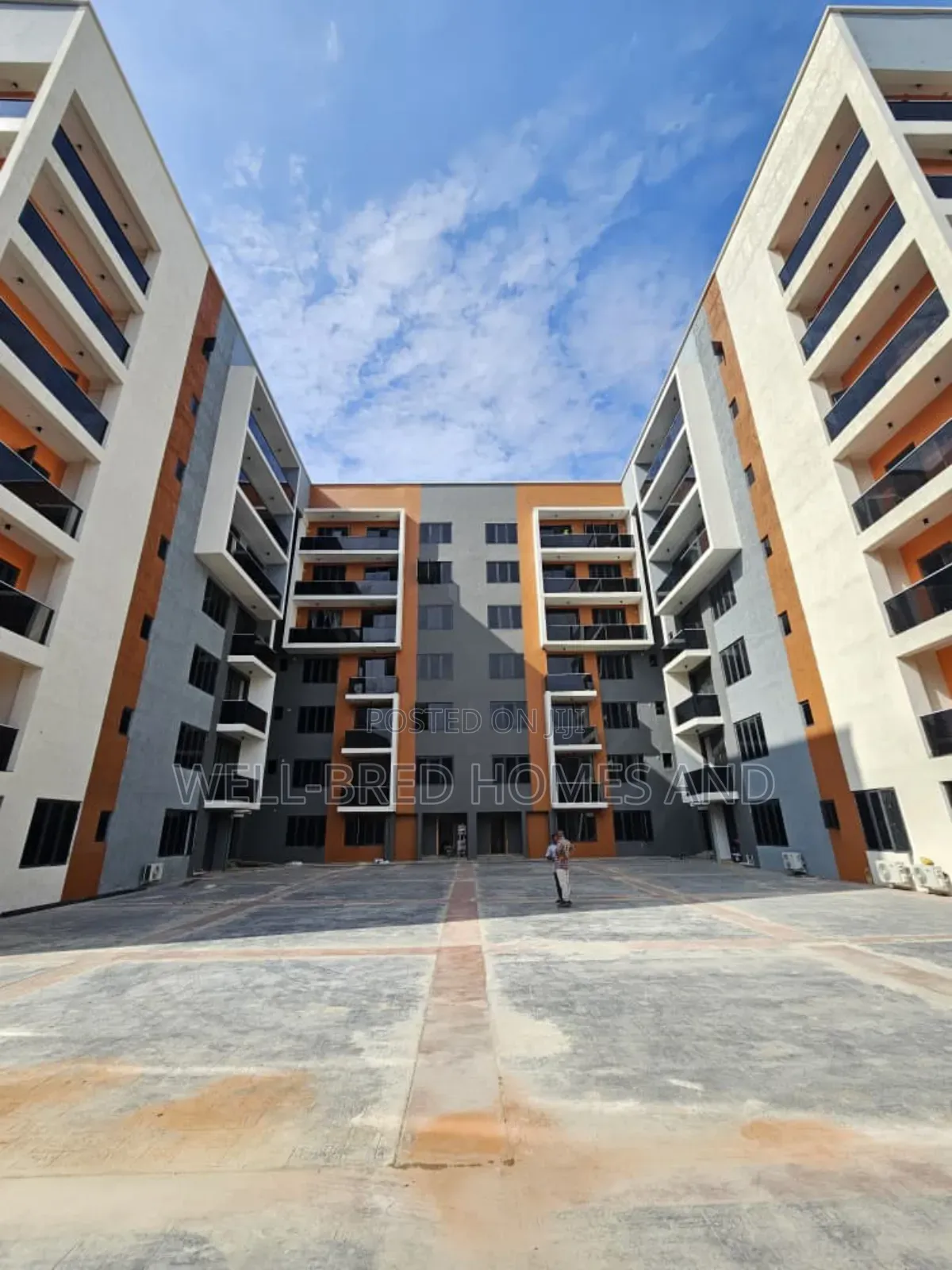 3bdrm Apartment in Lekki Phase 1 Lekki for sale in Lekki Phase 1