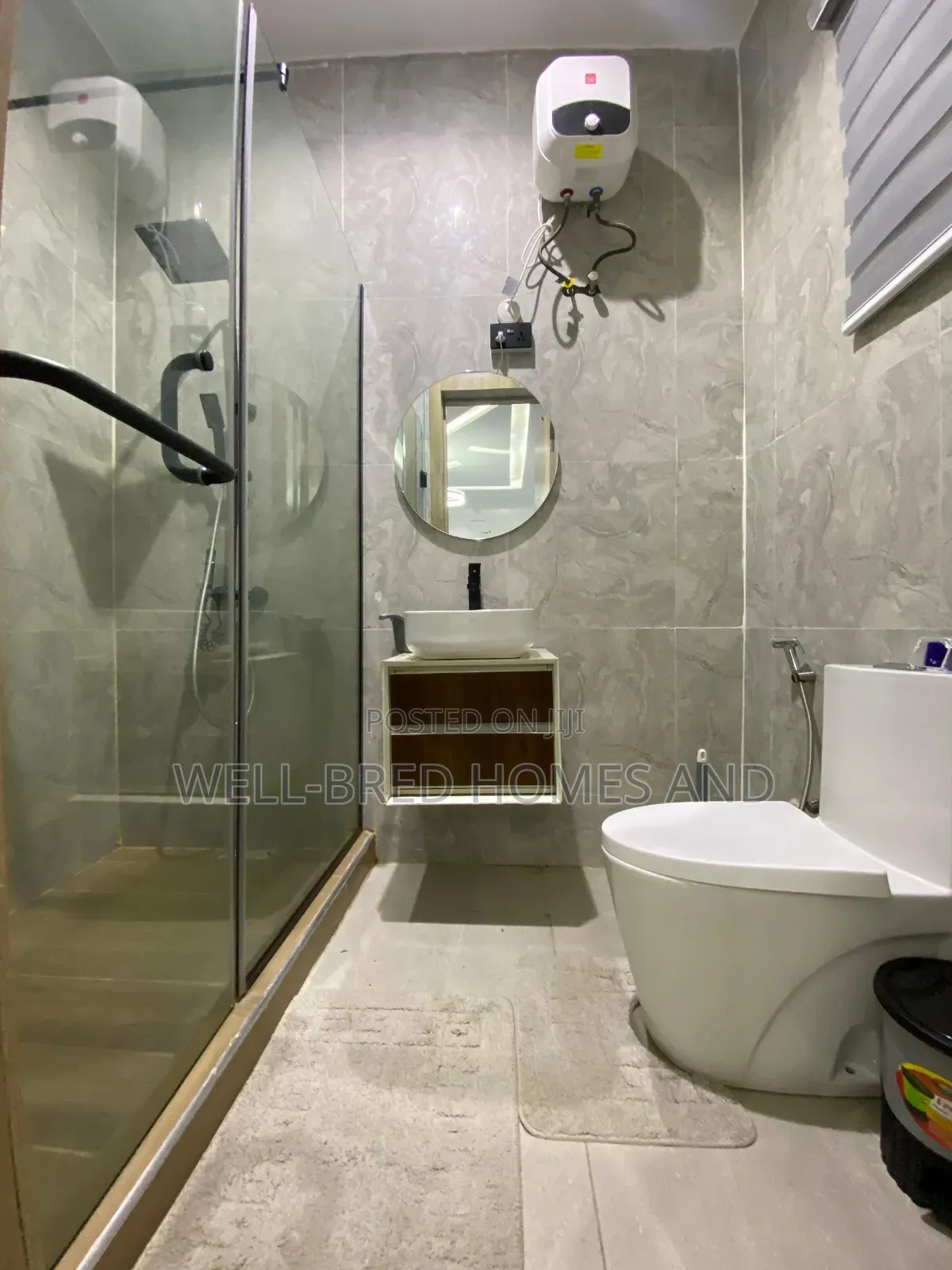 2bdrm Apartment in Lekki for sale in Lekki