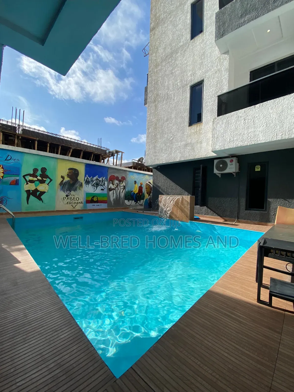 2bdrm Apartment in Lekki for sale in Lekki
