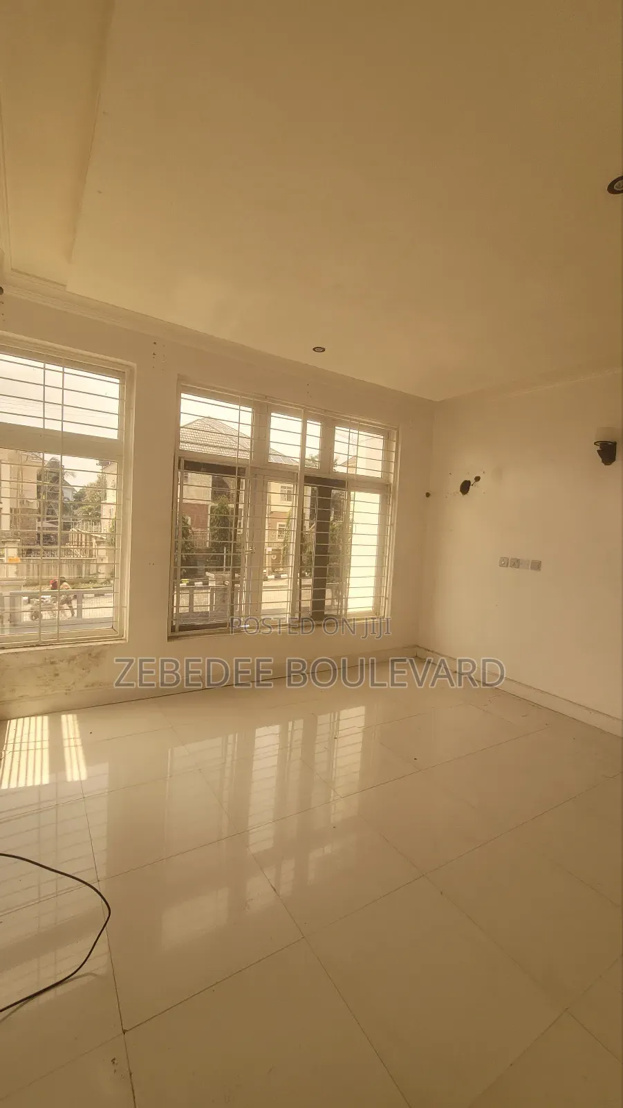 2bdrm Block of Flats in Durumi for rent in Durumi