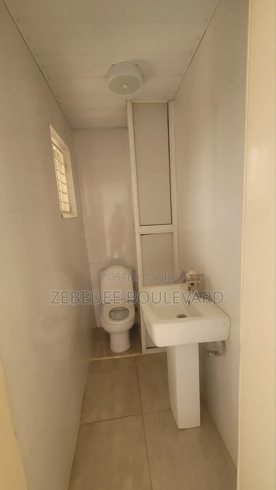 2bdrm Block of Flats in Durumi for rent in Durumi