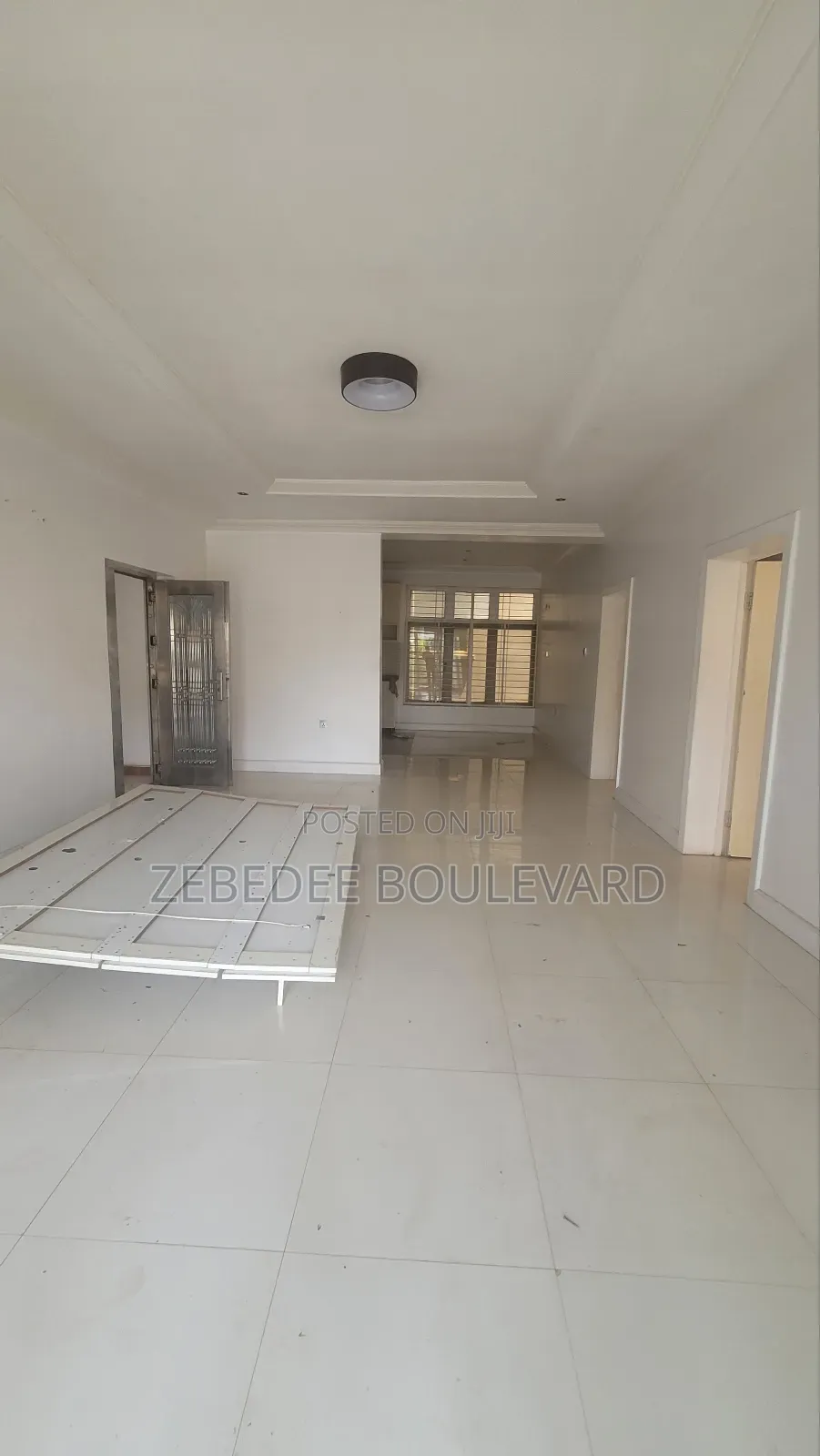 2bdrm Block of Flats in Durumi for rent in Durumi