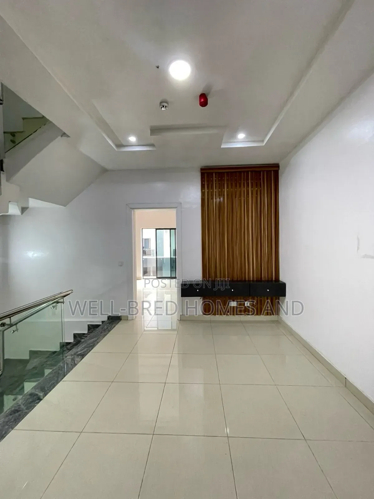 4bdrm Duplex in Off Admiraty Way, for rent in Lekki Phase 1