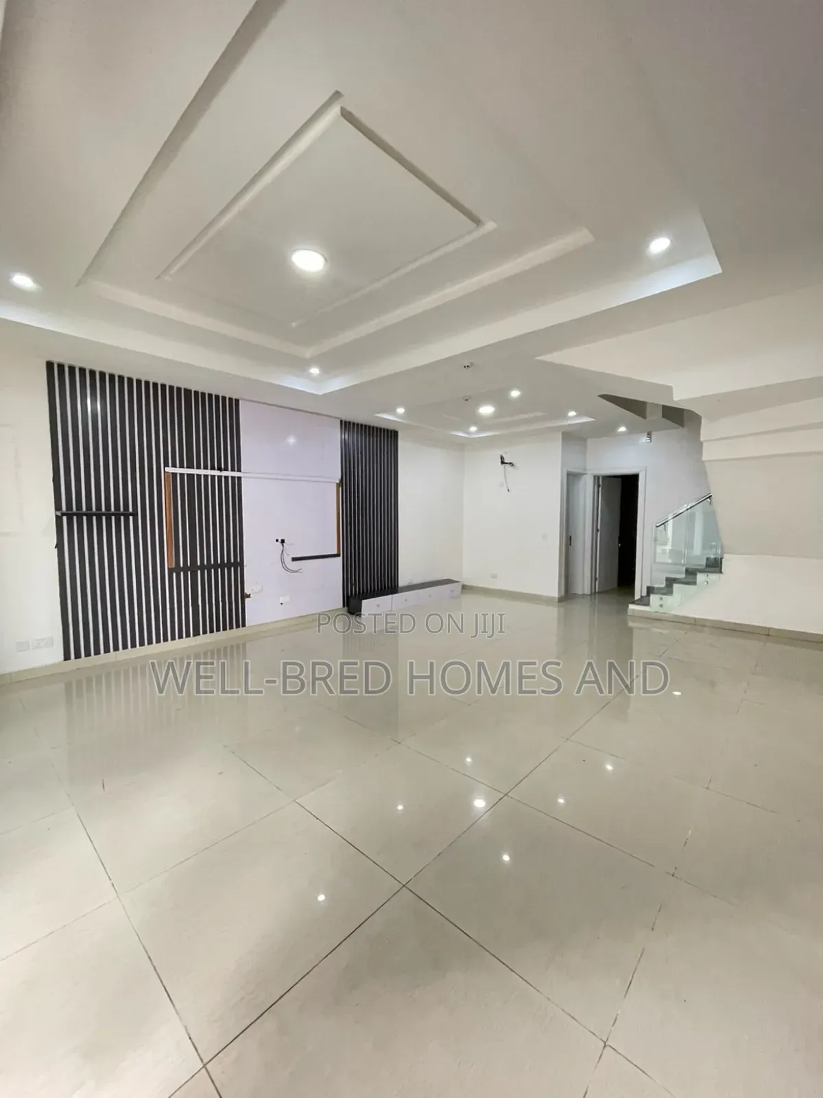 4bdrm Duplex in Off Admiraty Way, for rent in Lekki Phase 1