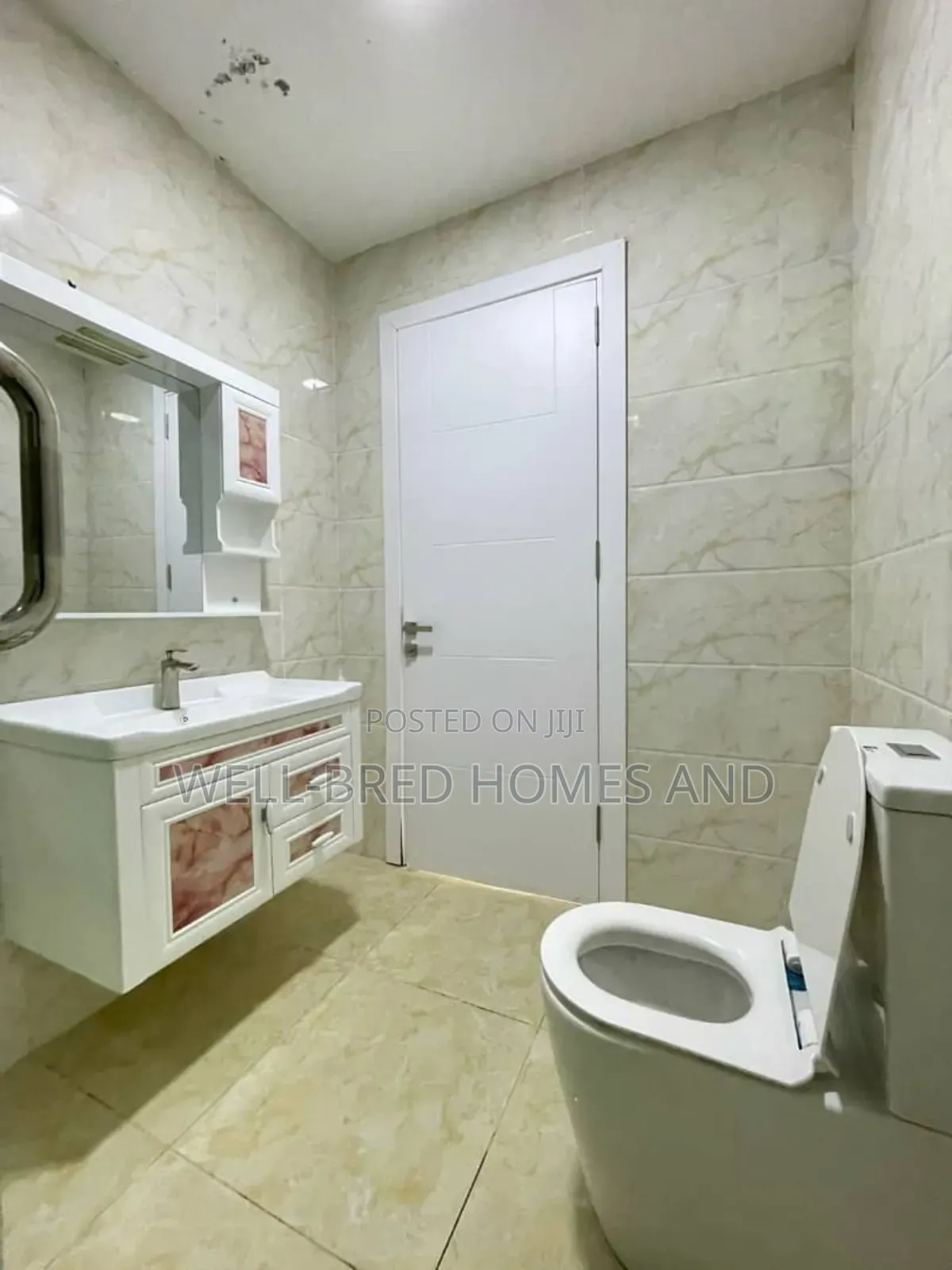 4bdrm Duplex in Off Admiraty Way, for rent in Lekki Phase 1