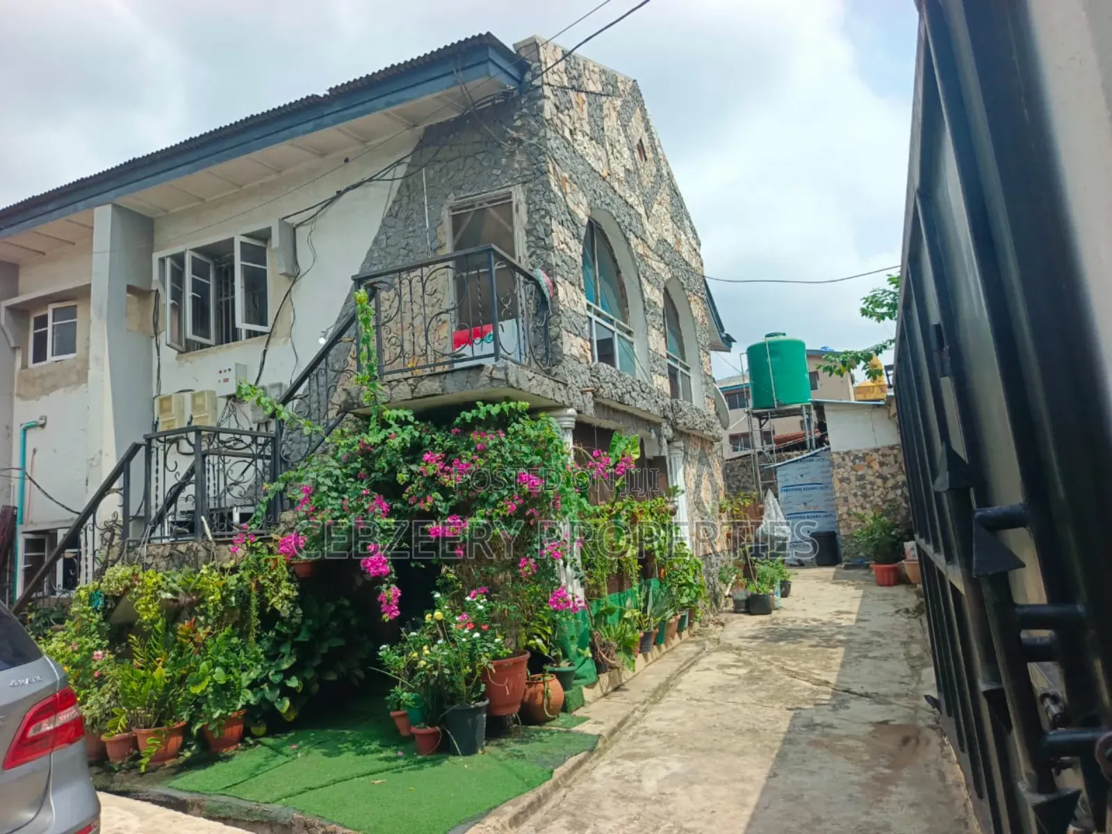 3bdrm Block of Flats in Ojodu for sale in Ojodu