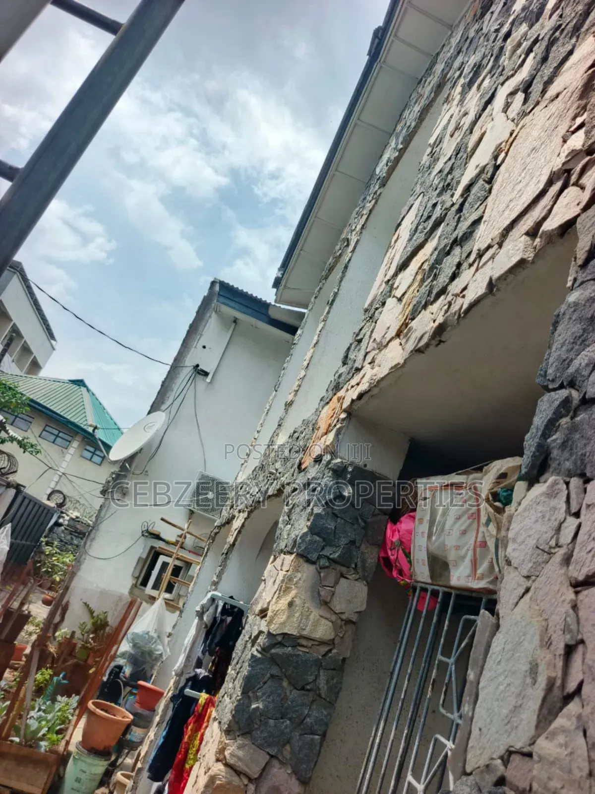 3bdrm Block of Flats in Ojodu for sale in Ojodu